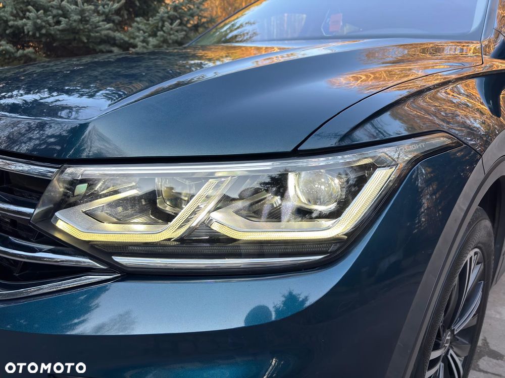 Volkswagen Tiguan 2.0 TDI SCR Elegance DSG - 11