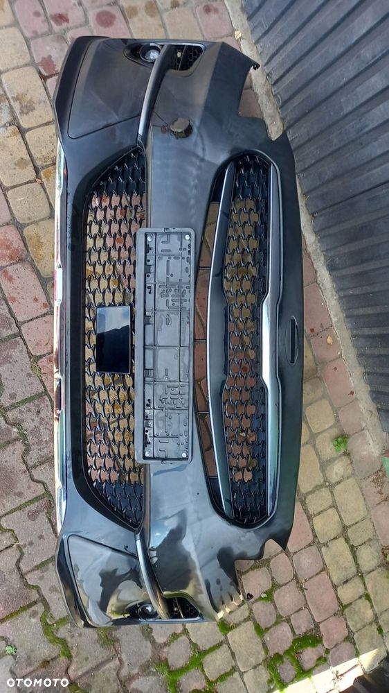 ZDERZAK PRZÓD PRZEDNI KIA XCEED X CEED - 1