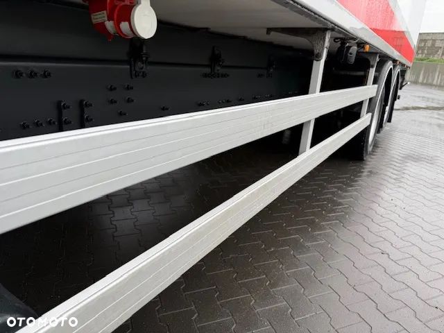 Volvo FM 330 Chłodnia 23palety Super Stan - 15