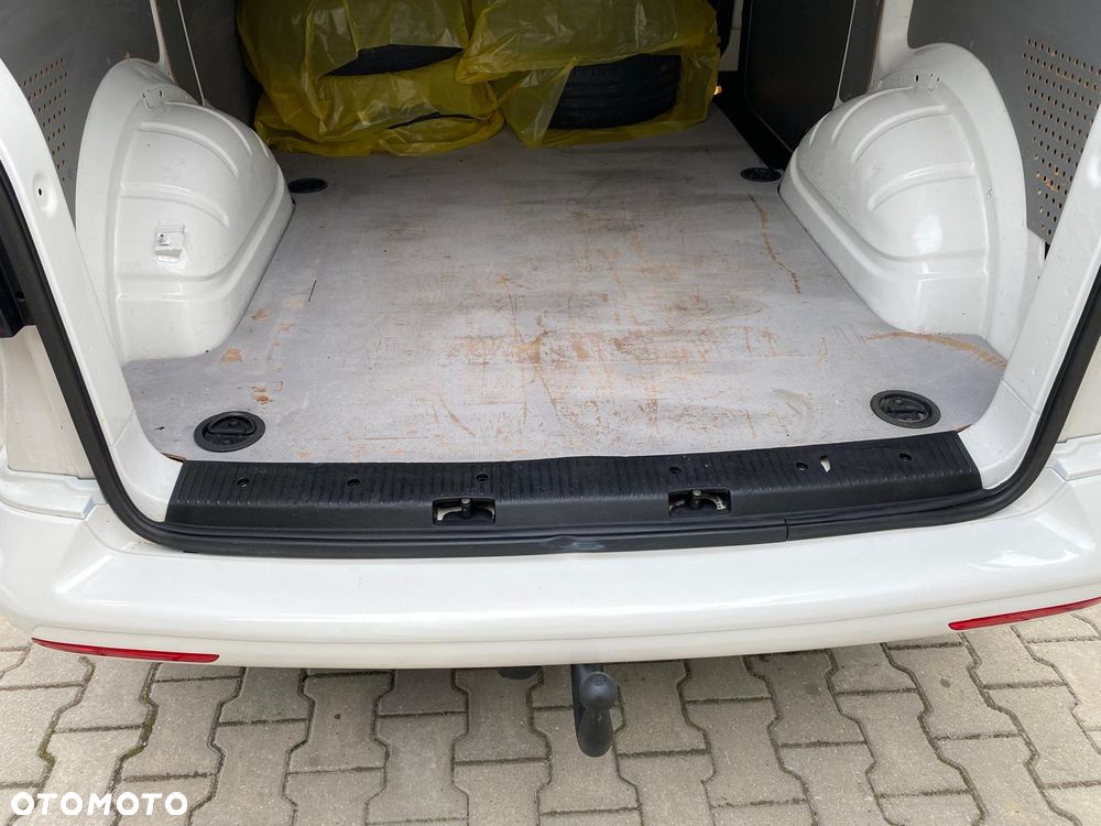 Volkswagen TRANSPORTER - 26