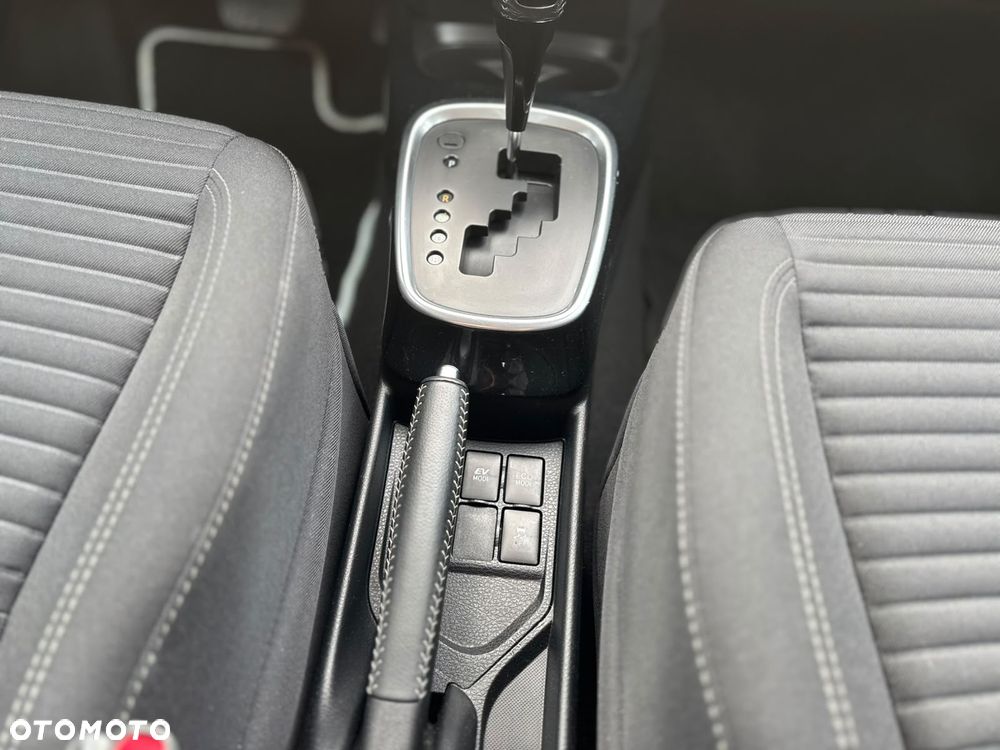 Toyota Yaris - 17