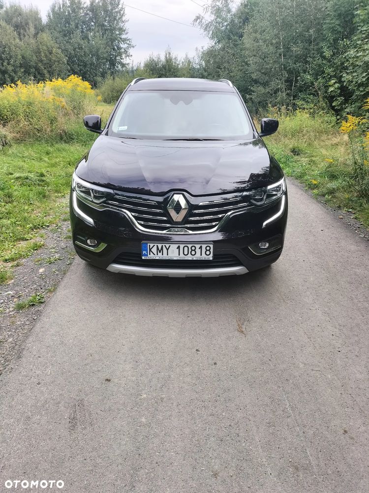 Renault Koleos - 1