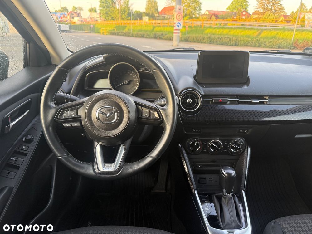Mazda 2 1.5 Skypassion - 15