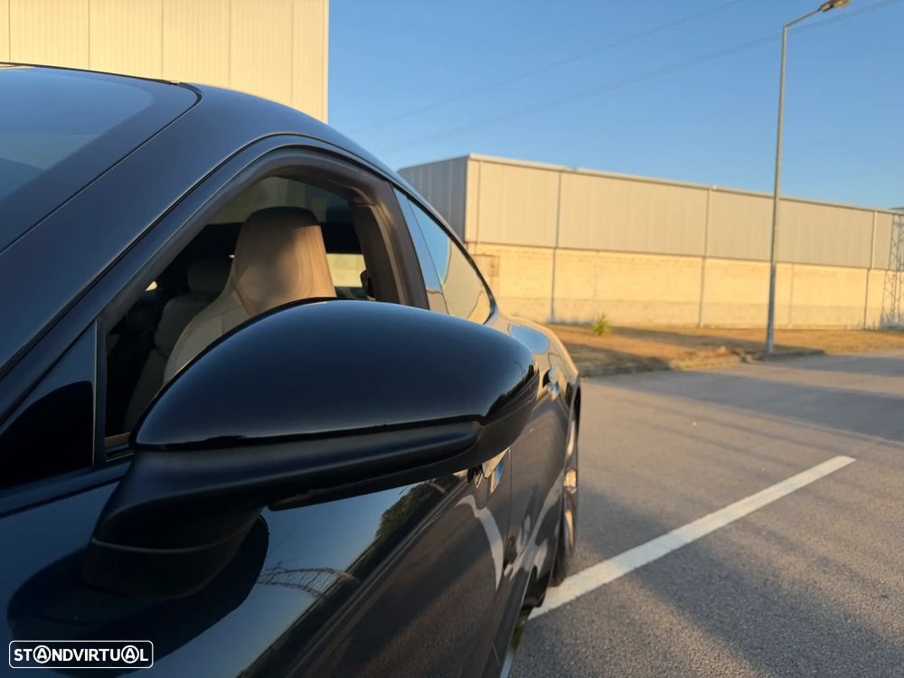 Porsche Taycan Standard - 16