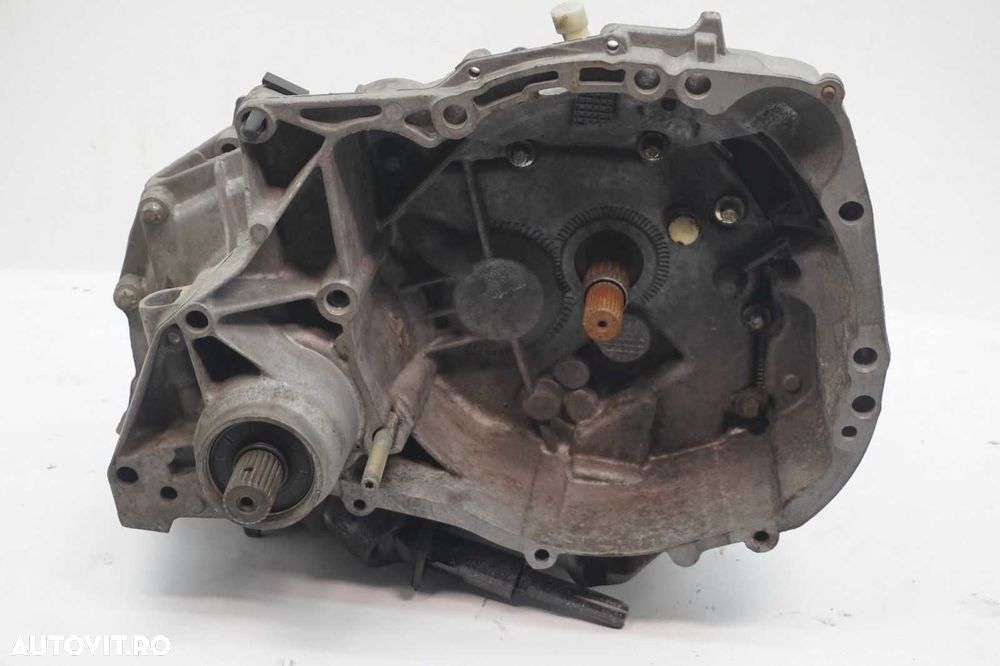 Cutie de viteze Renault Clio II 1.2 Benzina; 5 Trepte; JB1513 - 4