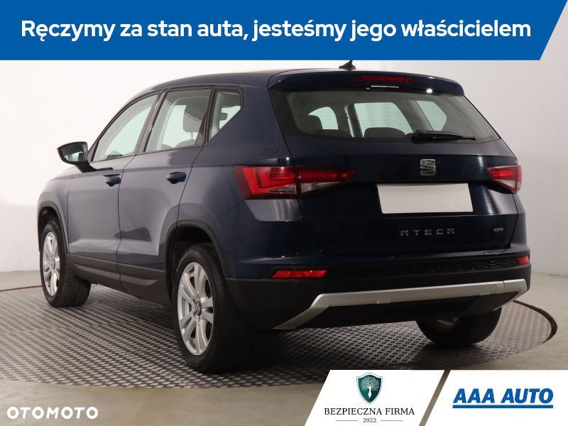 Seat Ateca - 6