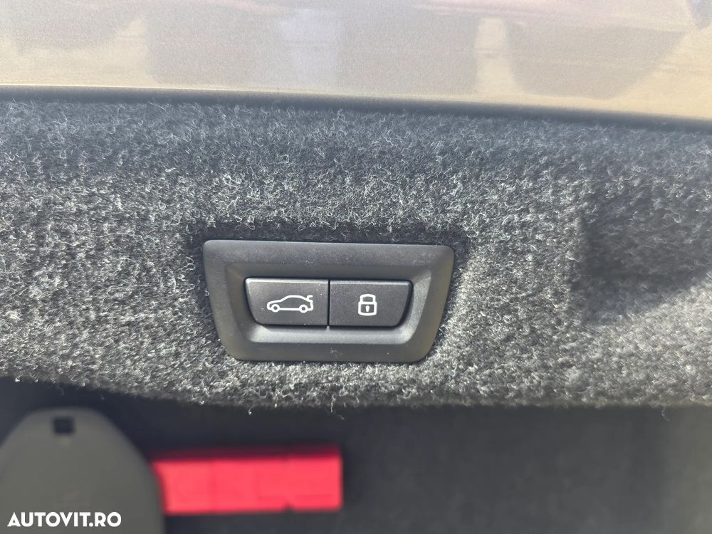 BMW Seria 5 530e AT PHEV - 17