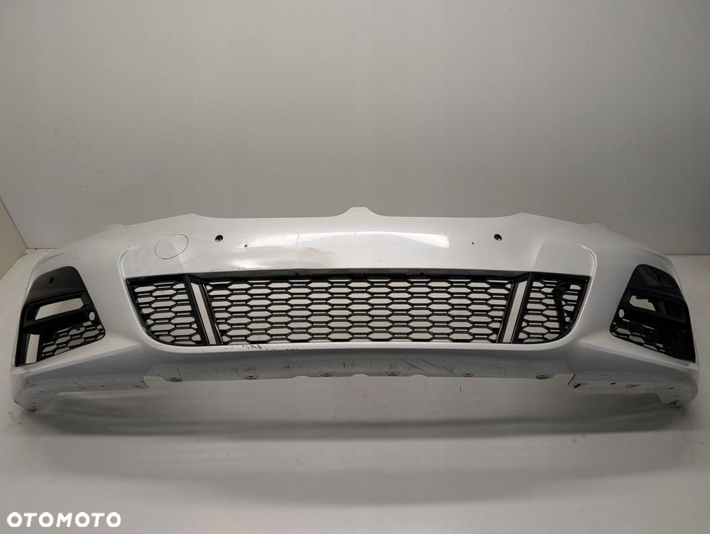 zderzak przód bmw 3 g20 g21 m pakiet 2019-2023 - 8