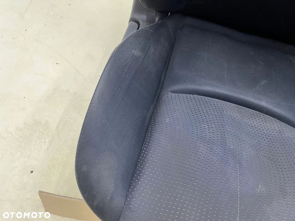 Fotele Mazda 6 II GH 07-12r. prawy przedni fotel pasażera EUROPA prawy przód - 3