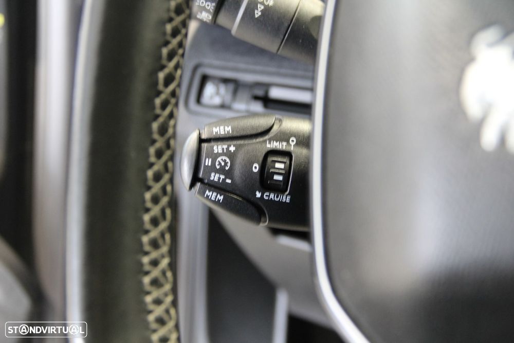 Peugeot 3008 1.6 BlueHDi Allure - 13