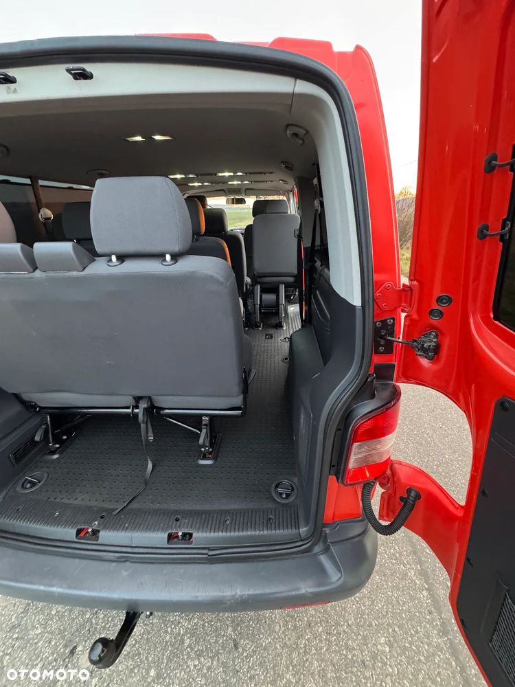 Volkswagen Transporter L2H1 - 30