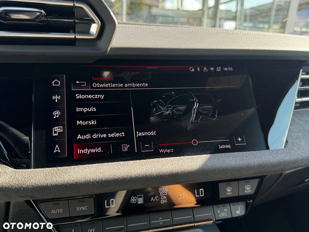 Audi A3 Sportback 40 TFSI Quattro Advanced S tronic - 23