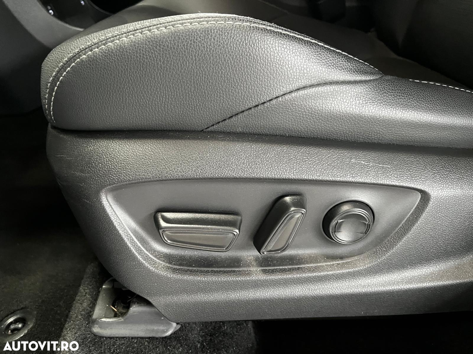 Toyota BZ4X 150 KW FWD (4x2) Luxury - 26
