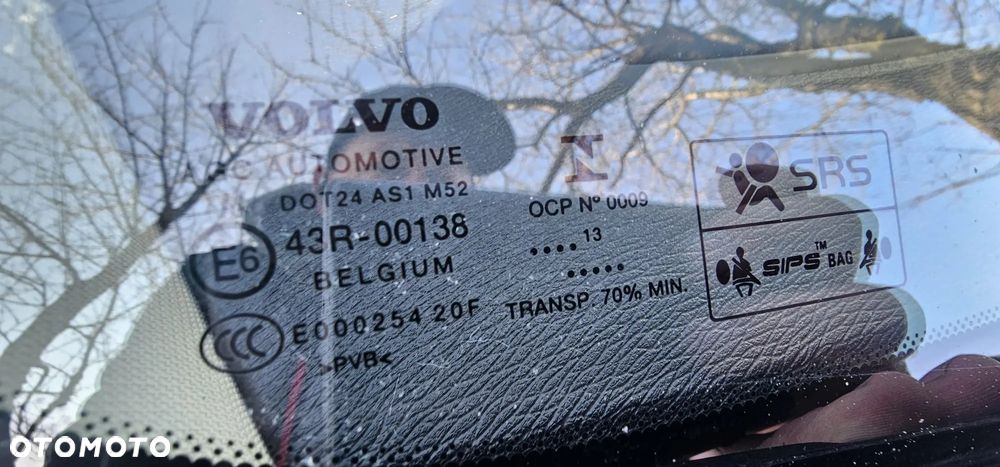 Volvo V40 - 16