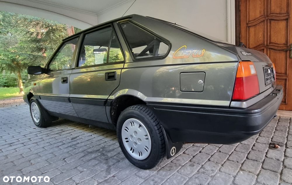 Polonez Caro - 7