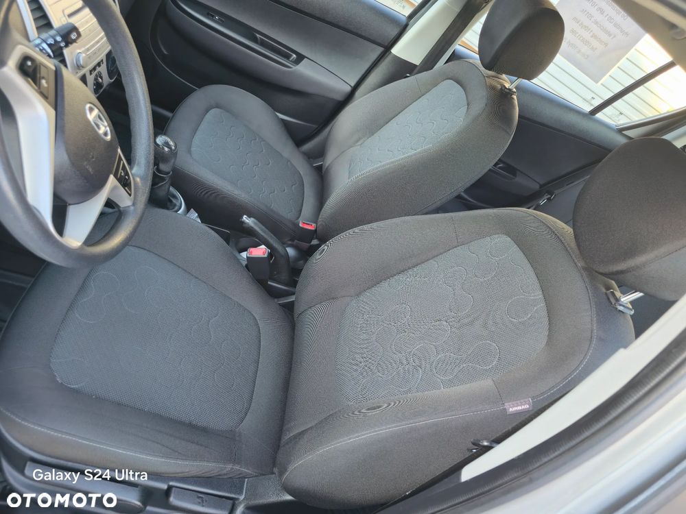 Hyundai i20 1.4 Style - 6