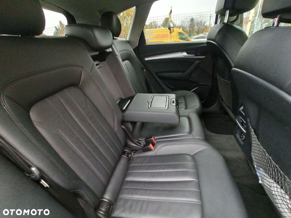 Audi Q5 - 12
