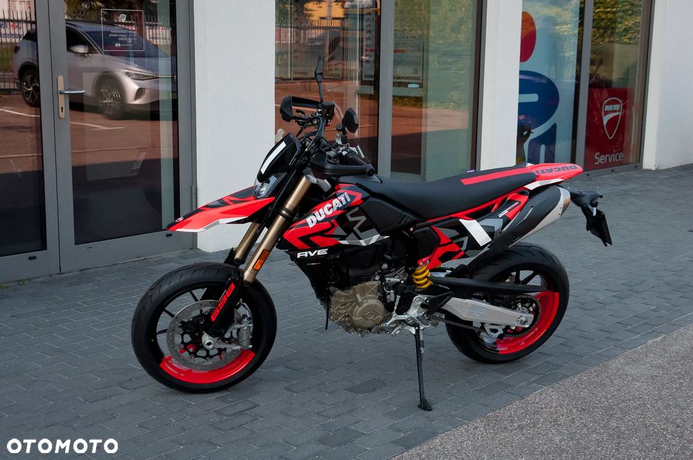 Ducati Hypermotard - 32