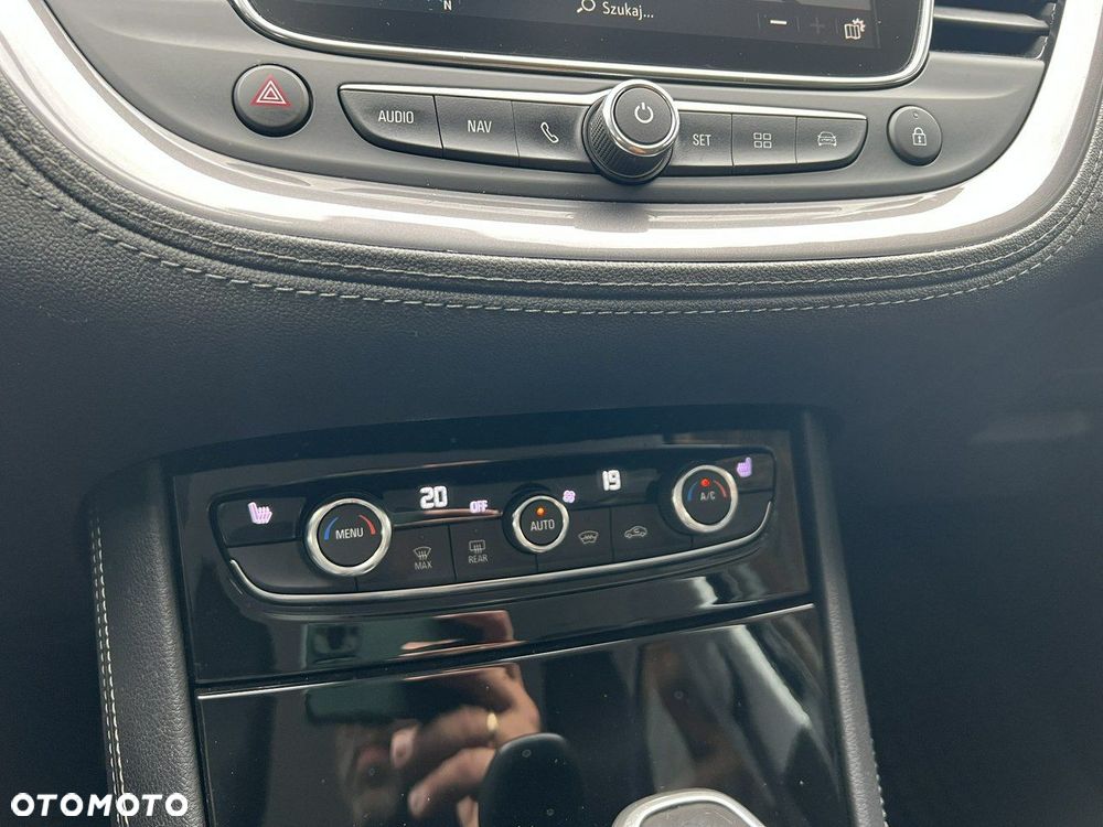 Opel Grandland X - 17