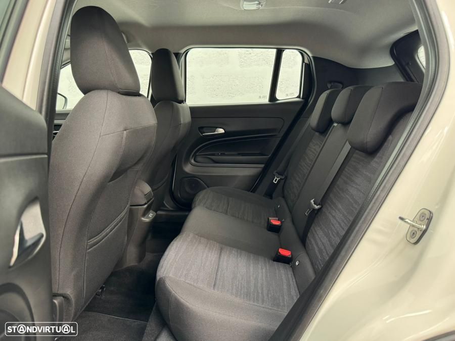 Jeep Avenger Longitude - 6