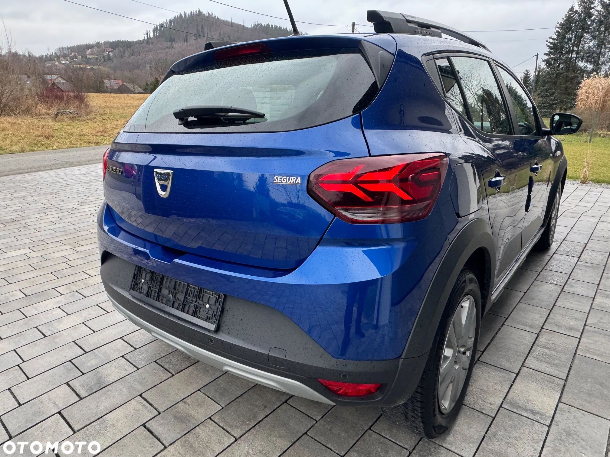 Dacia Sandero TCe 90 Comfort - 10