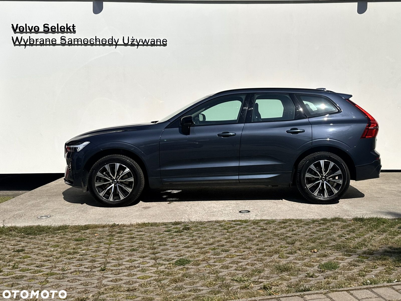 Volvo XC 60 - 3