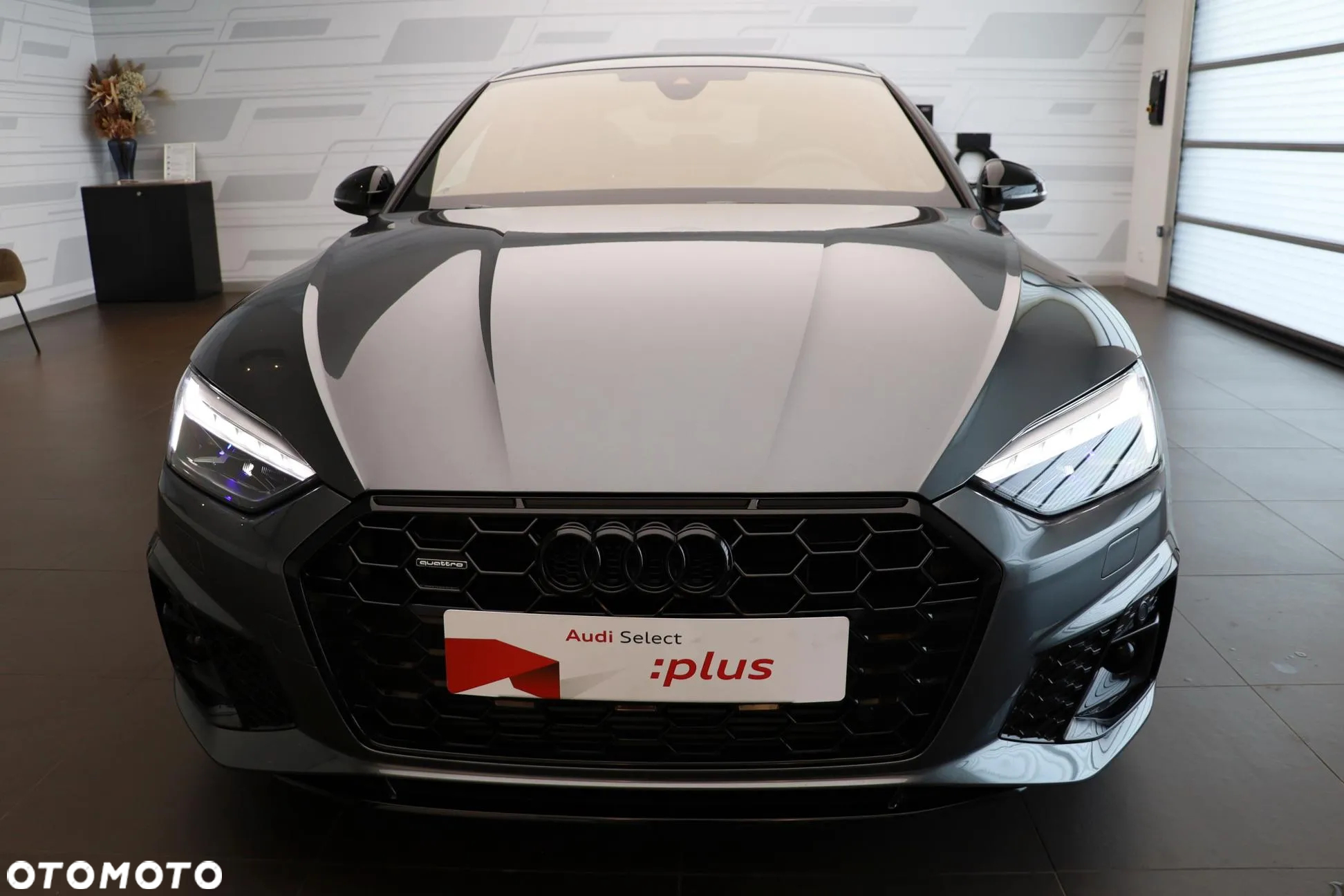 Audi A5 - 13