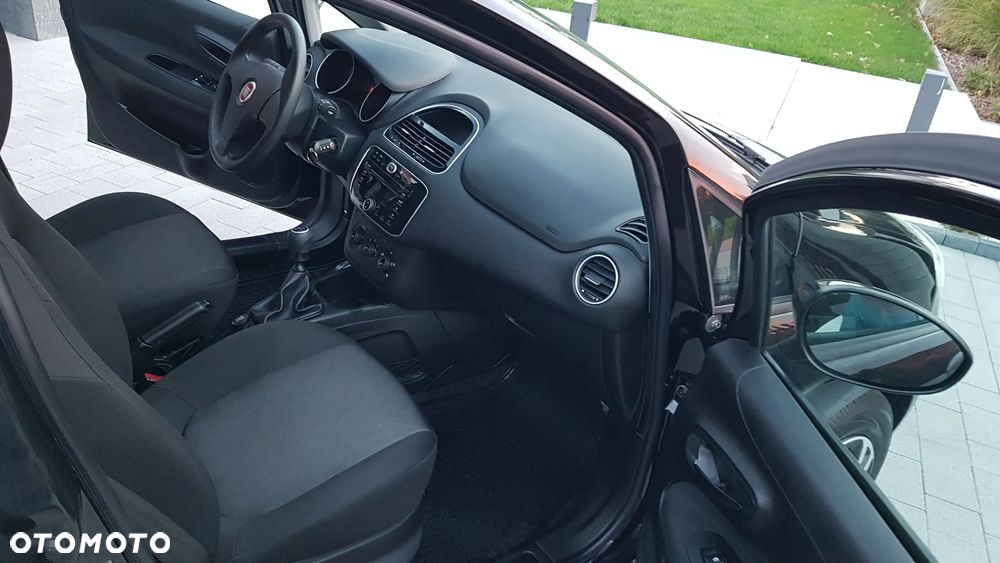 Fiat Punto - 14