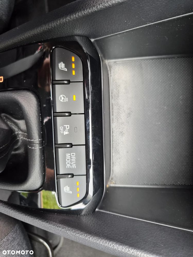 Kia Stonic 1.0 T-GDI M DCT - 14