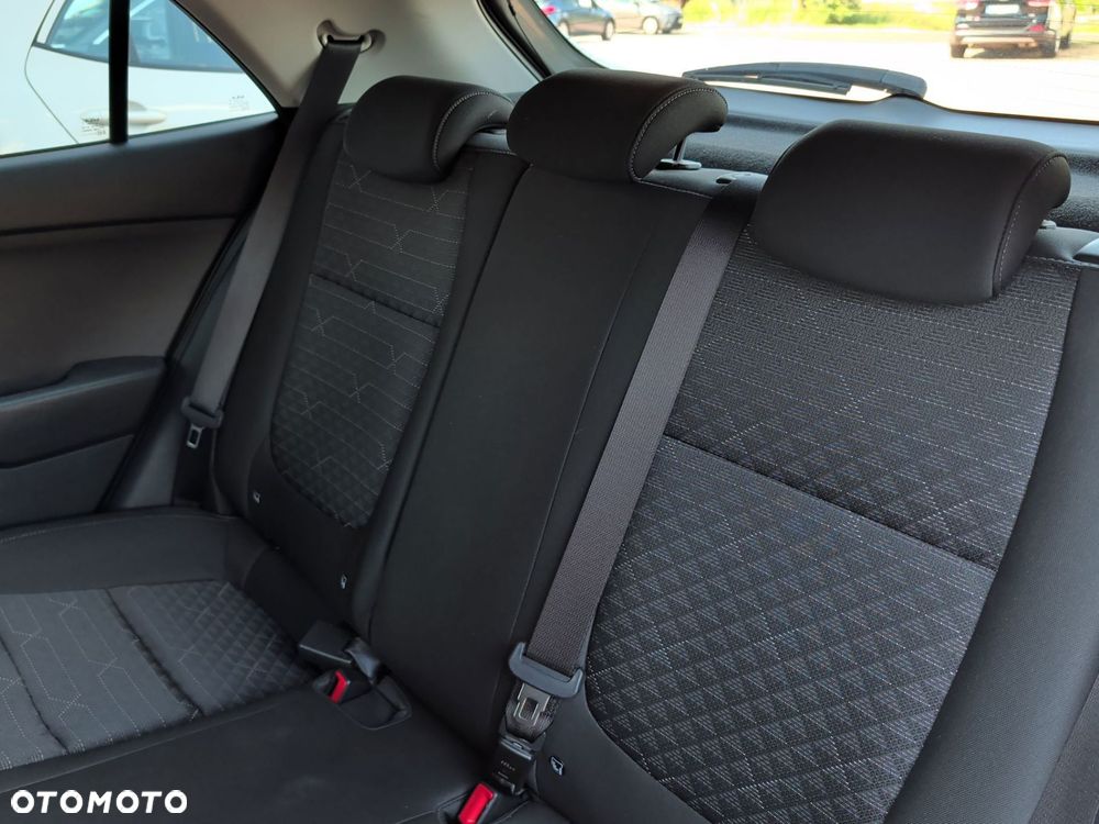 Kia Rio 1.0 T-GDI M - 17