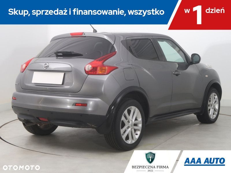 Nissan Juke - 7