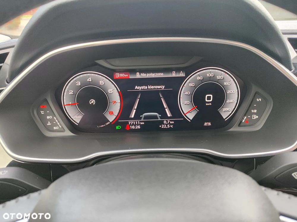 Audi Q3 - 11