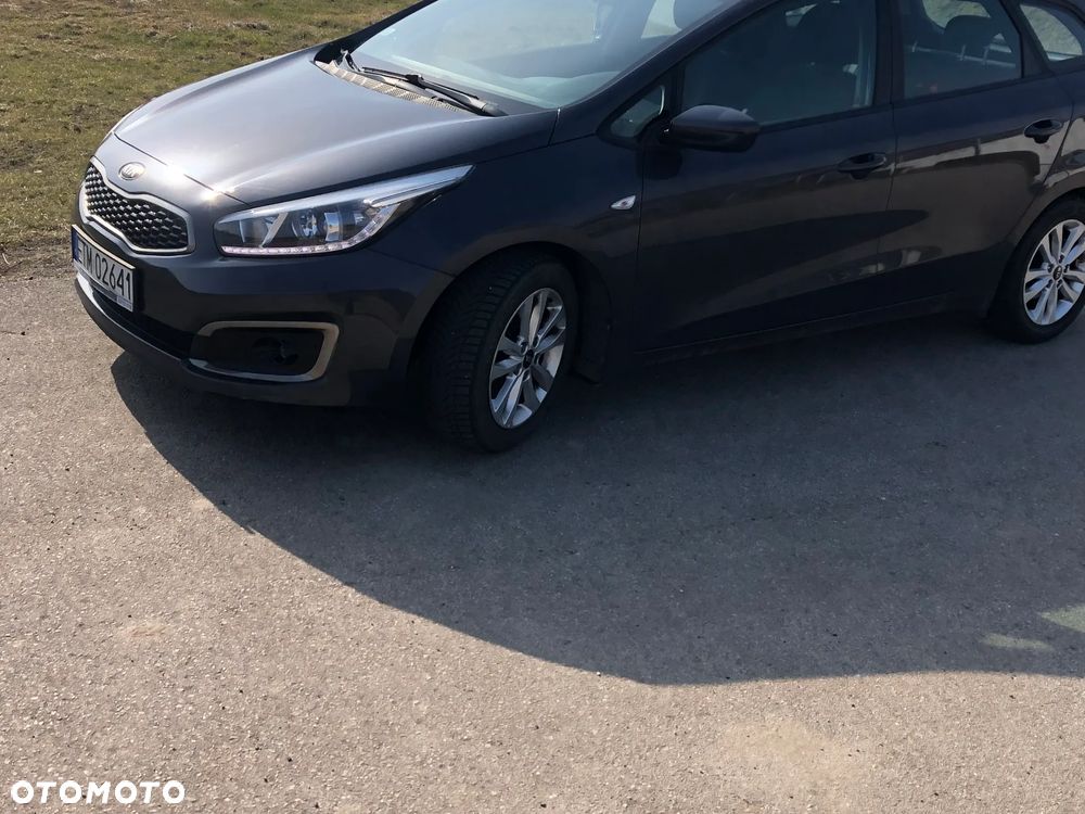 Kia Ceed 1.6 CRDi L - 3