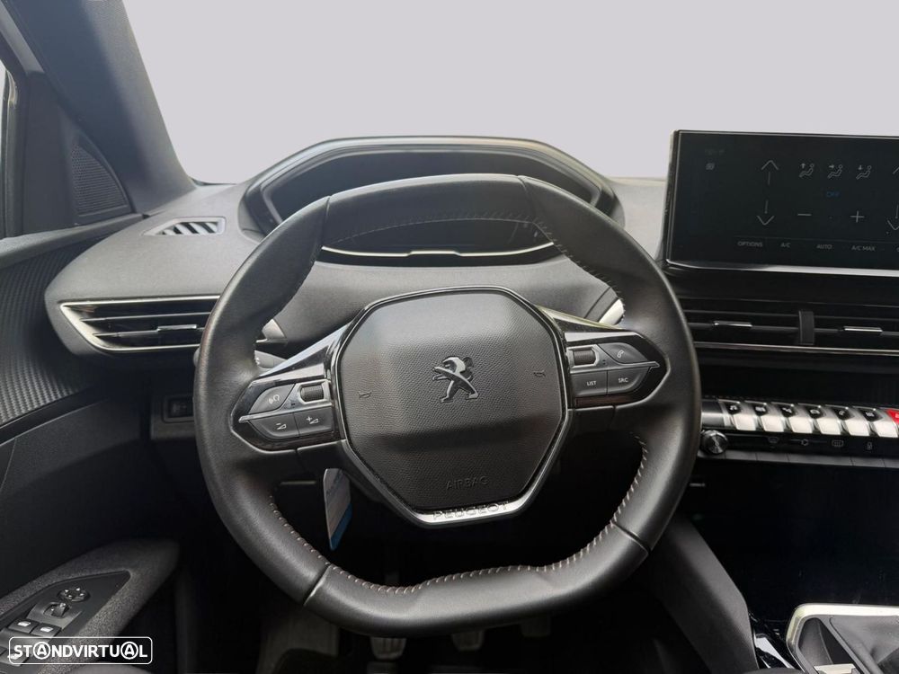 Peugeot 3008 - 13
