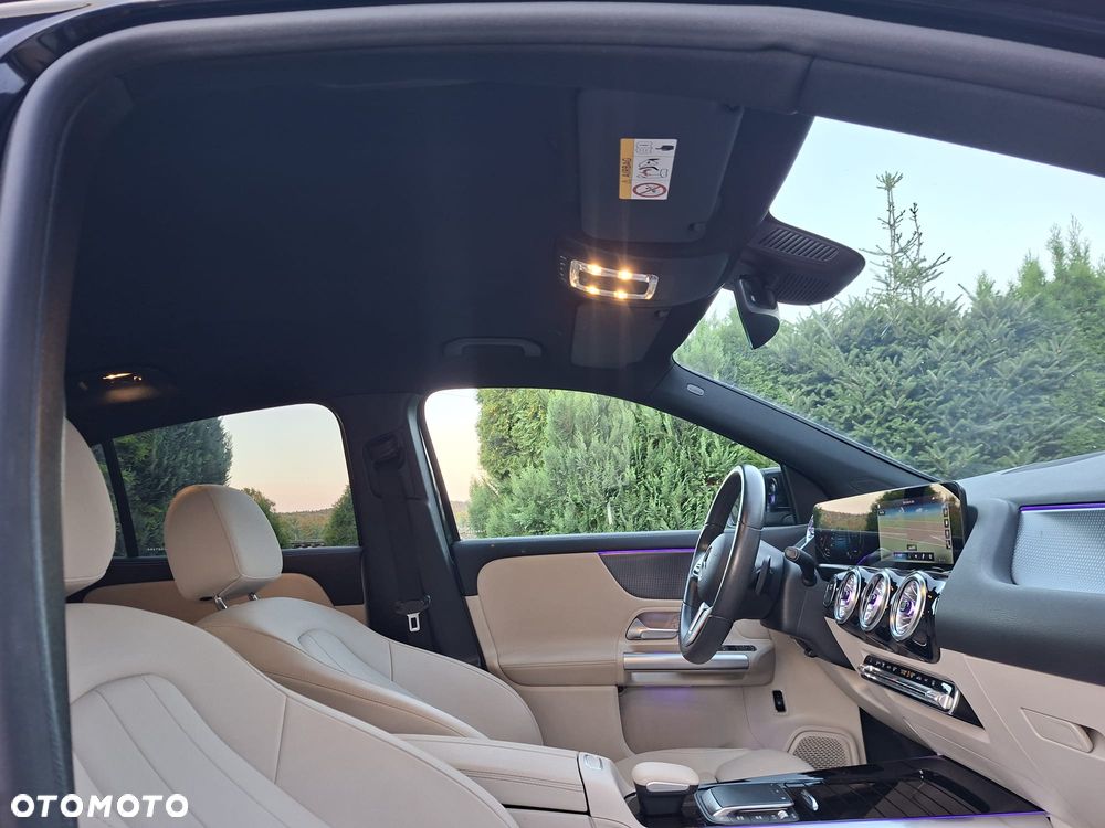 Mercedes-Benz EQA 250+ Electric Art - 23