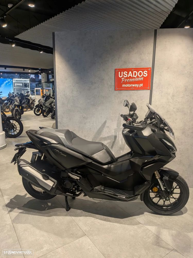 Honda ADV ADV350 - 1