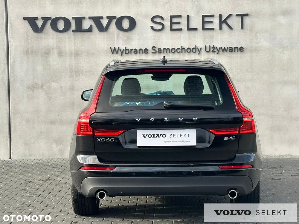 Volvo XC 60 - 12