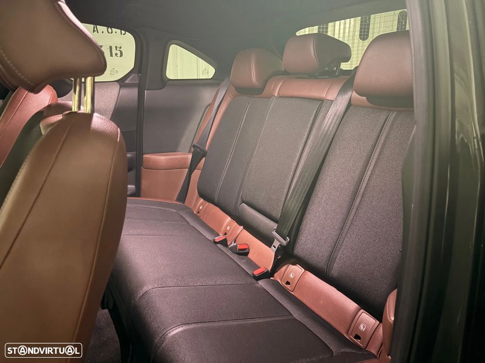 Mazda MX-30 e-SKYACTIV Advantage+Vintage Leatherette - 11