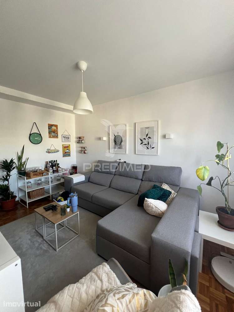Apartamento T3 em Azurém - Guimarães - Grande imagem: 3/22