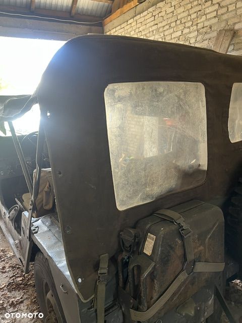 Jeep Willys - 15