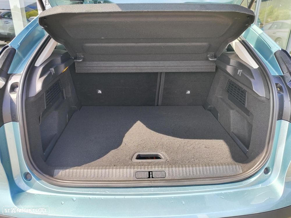 Citroën e-C4 50 kWh Feel Pack - 9
