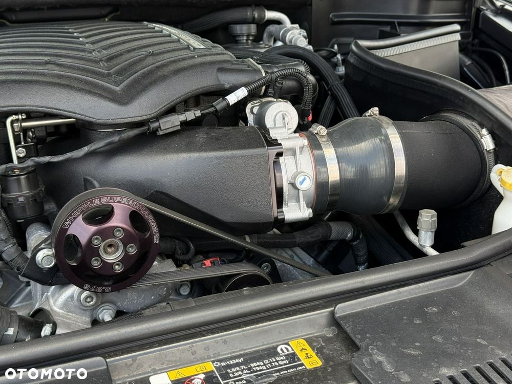 Dodge Durango - 40