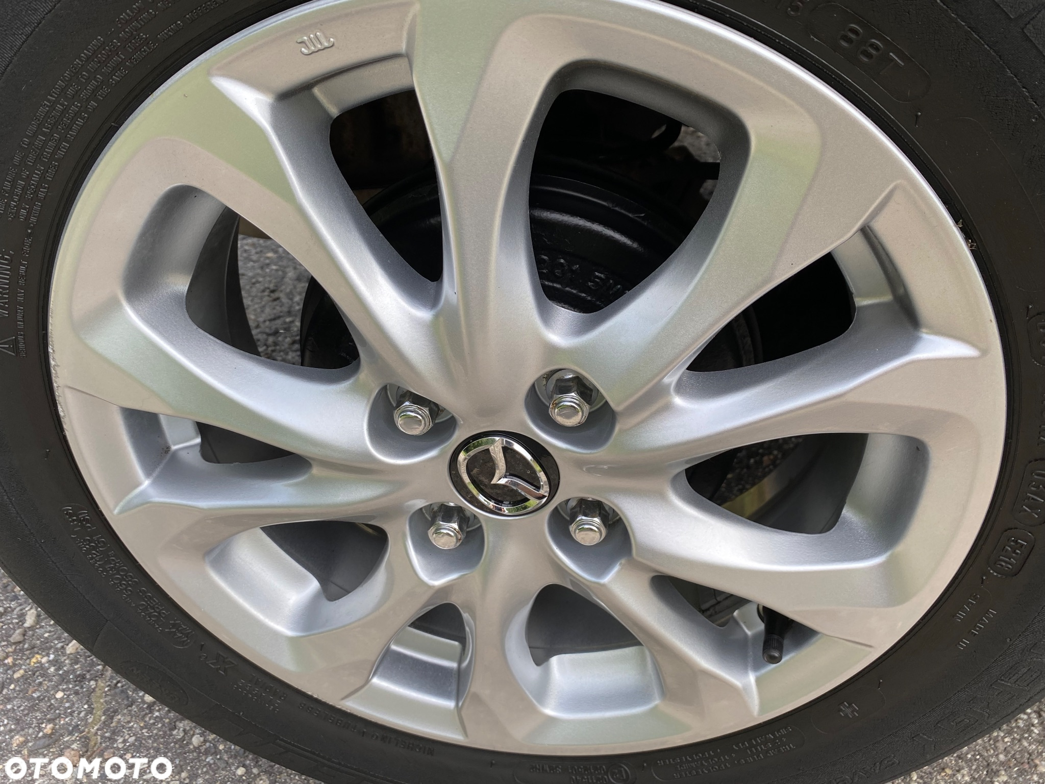 Mazda 2 SKYACTIV-G 90 Exclusive-Line - 34
