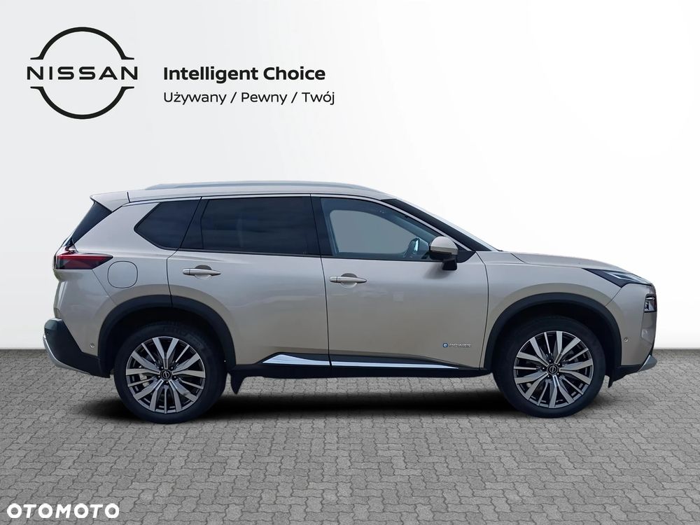 Nissan X-Trail 1.5 VC-T e-POWER Tekna e-4ORCE - 7