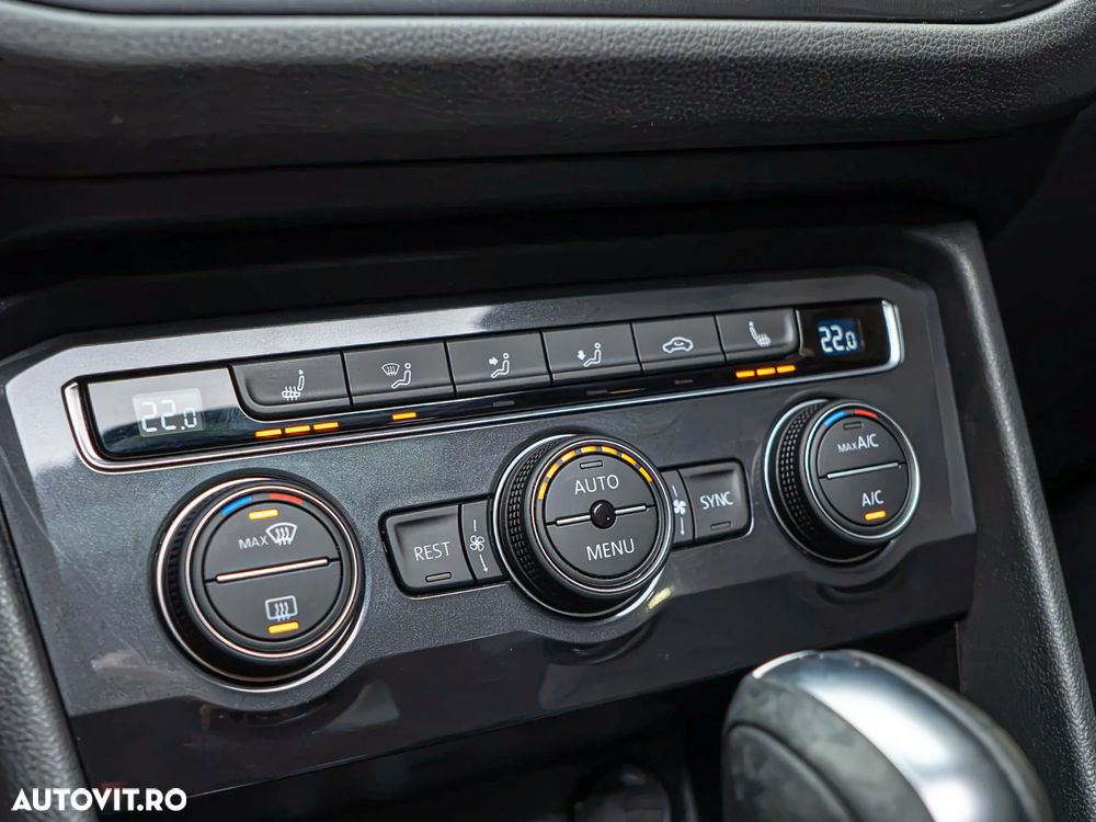 Volkswagen Tiguan 2.0 TDI DSG R-Line - 35