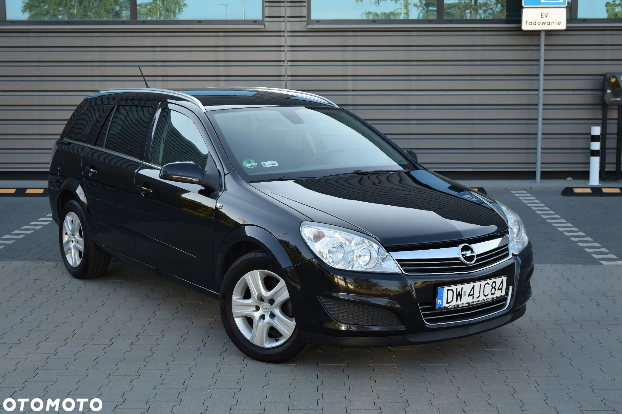 Opel Astra III 1.6 Enjoy - 2