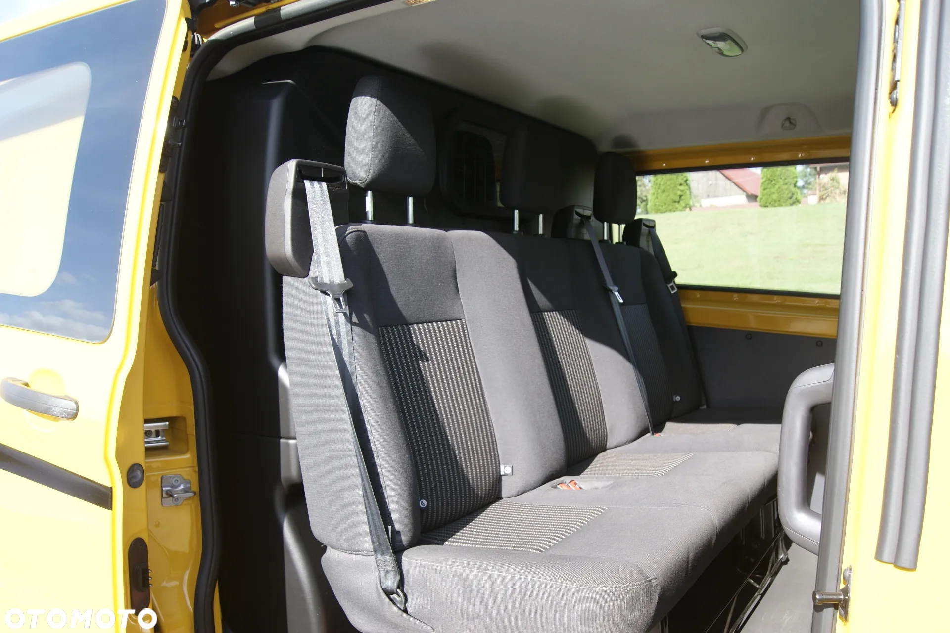 Ford Transit Custom - 16