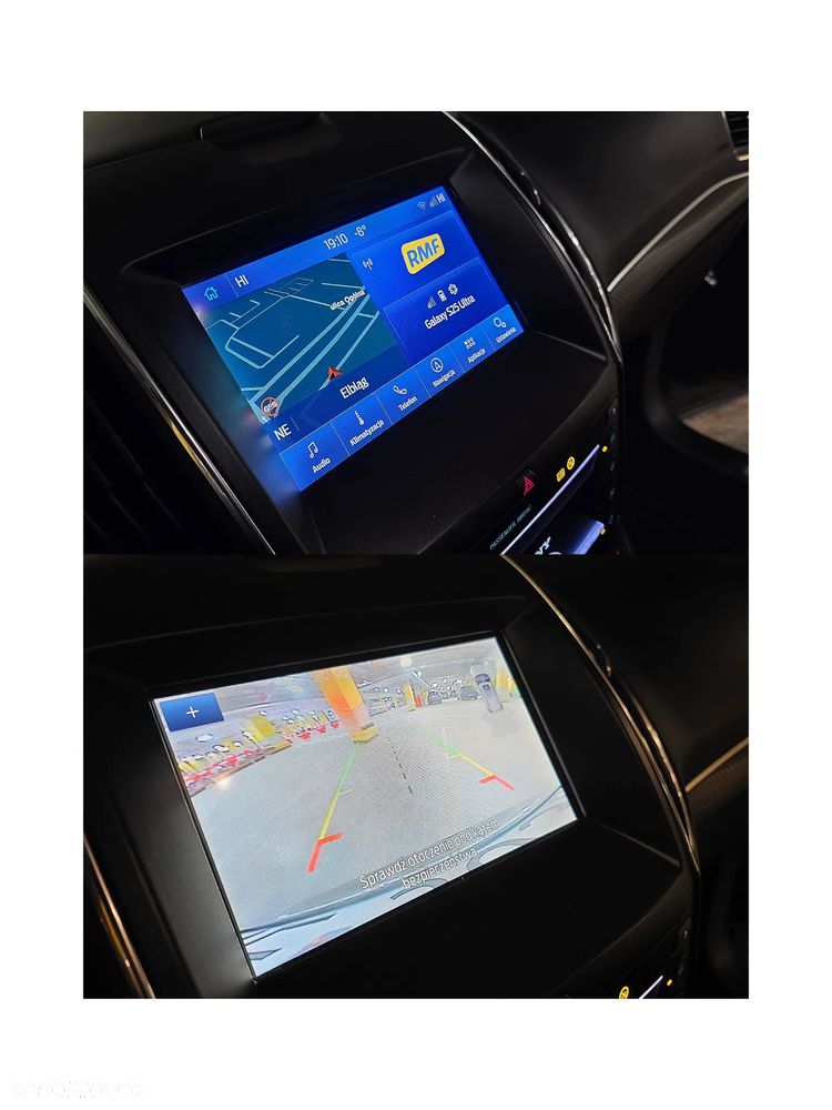 Ford S-Max 2.0 EcoBlue ST-LINE - 32