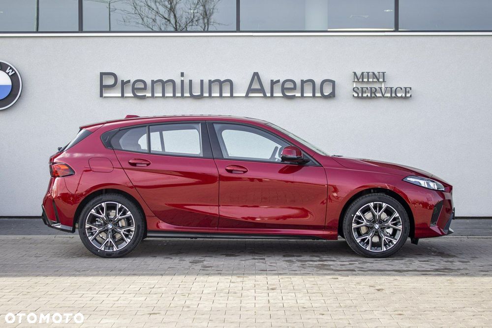 BMW Seria 1 - 10