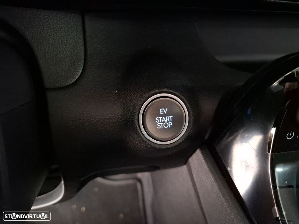 Hyundai Inster 42 kWh Comfort Plus 5L — fotografia 19